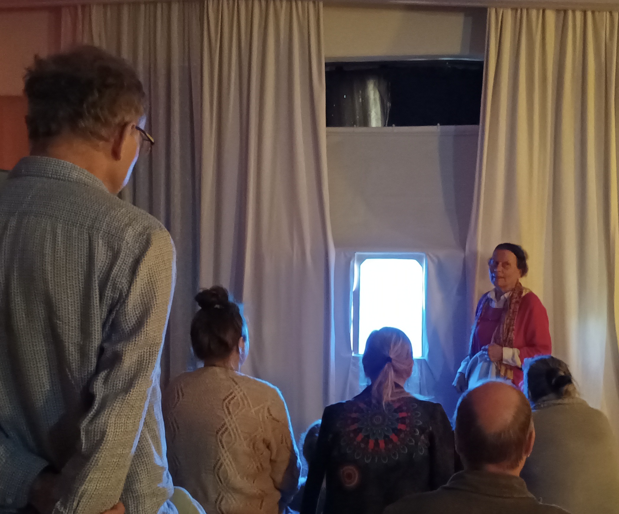 Väripäivä1, Lahti 2